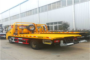 拱墅区附近拖车救援搭电