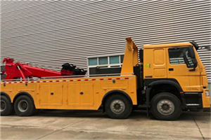 拱墅区道路救援公司